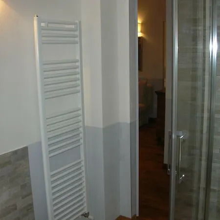 Appartamento In Downtown *