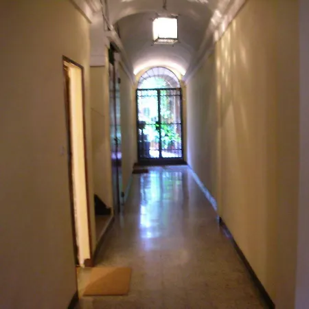 Appartamento In Downtown