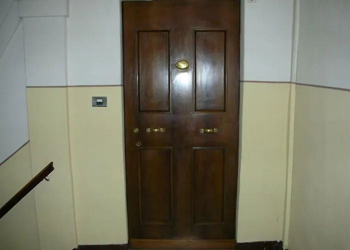 In Downtown شقة بولونيا