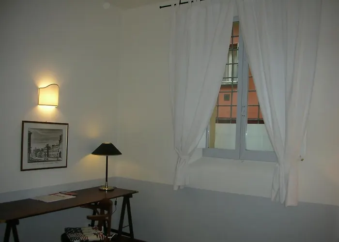 In Downtown بولونيا