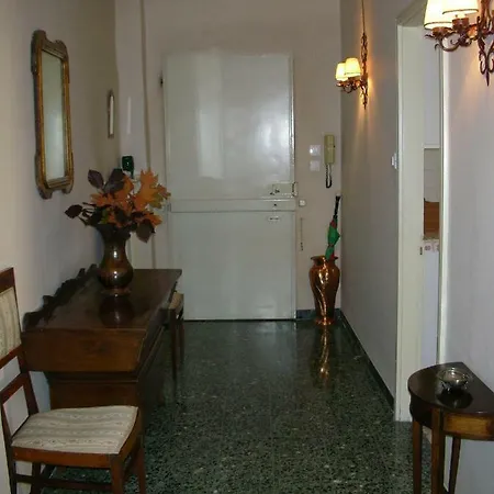 In Downtown Διαμέρισμα *