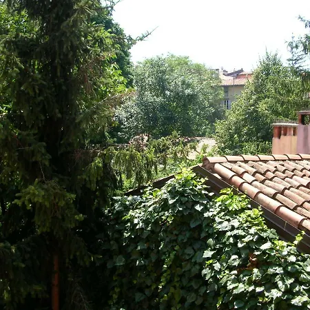 In Downtown Διαμέρισμα Μπολόνια