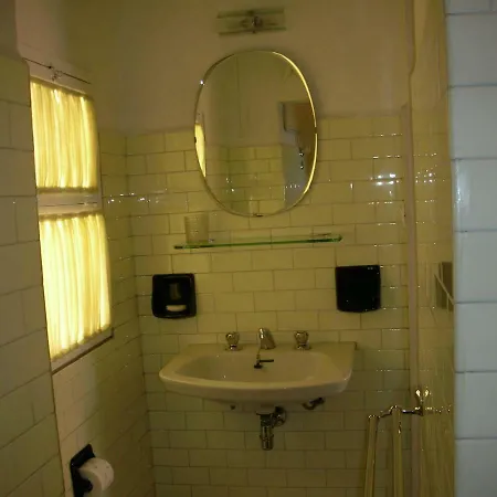 In Downtown Apartment *