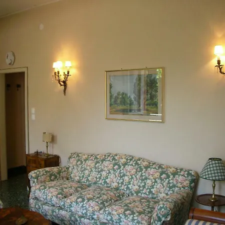 In Downtown Apartment *