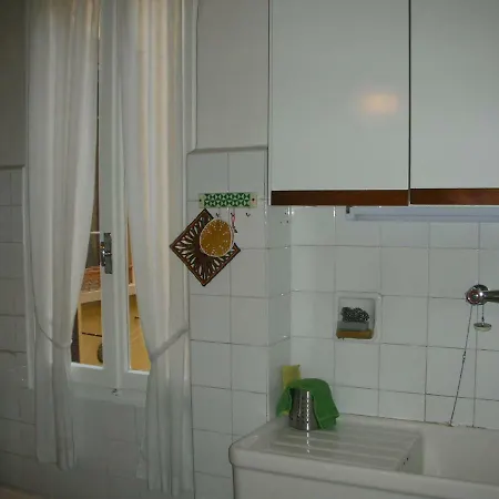 In Downtown Apartment Bologna