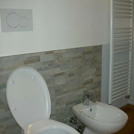 In Downtown * Μπολόνια