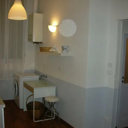 In Downtown * Μπολόνια