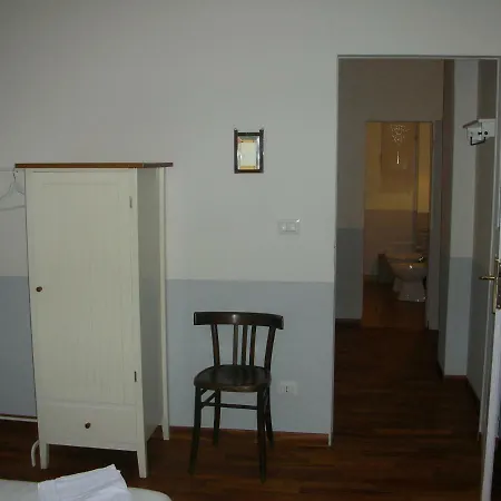 In Downtown Apartment *