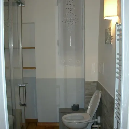 In Downtown * Μπολόνια