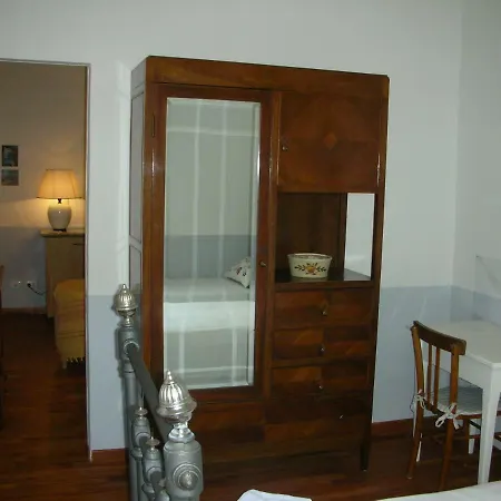 Apartment In Downtown