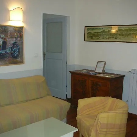 Apartamento In Downtown