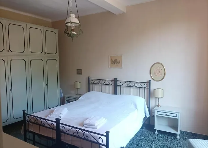 In Downtown Apartman *