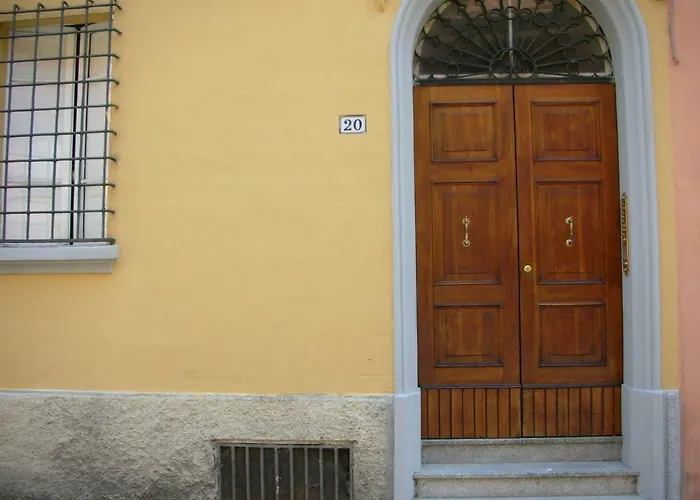 Apartman In Downtown *