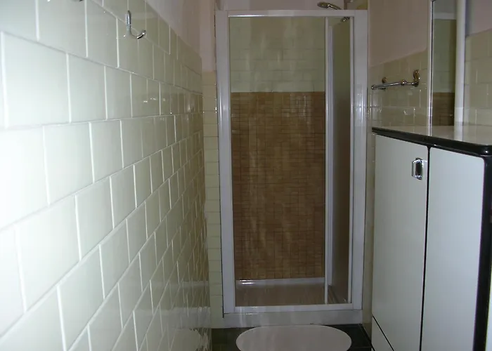 Apartman In Downtown Bologna