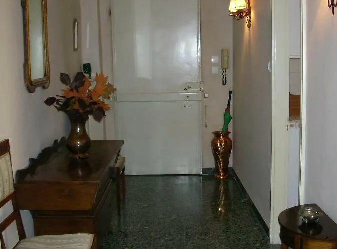 In Downtown Apartman *