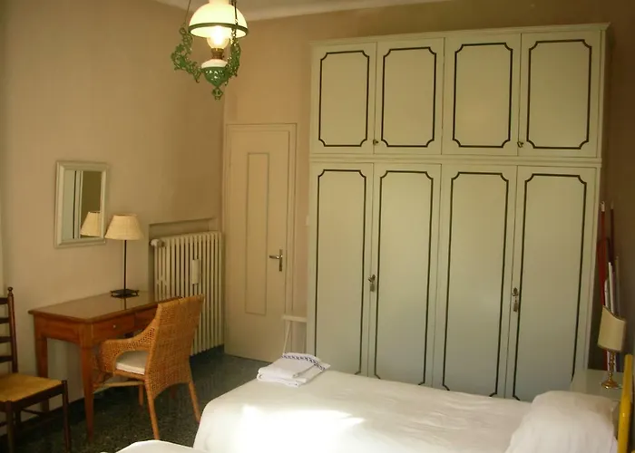 In Downtown Appartement *