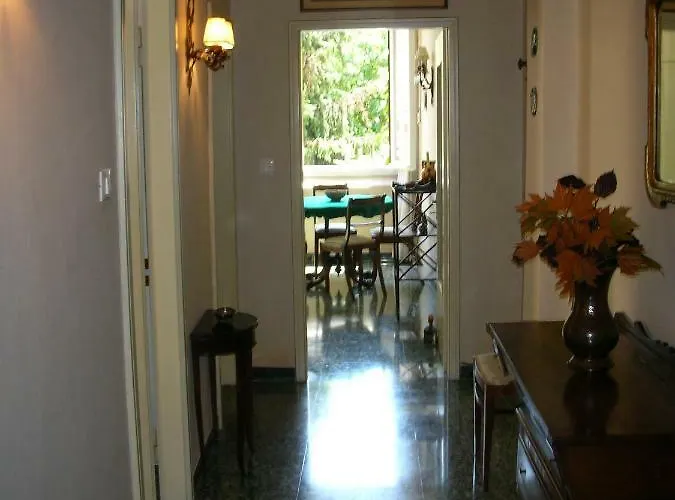 Appartement In Downtown *