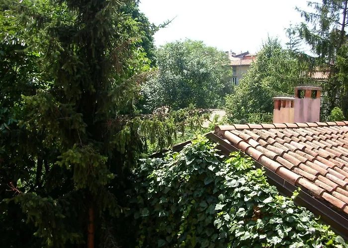 In Downtown Apartman Bologna