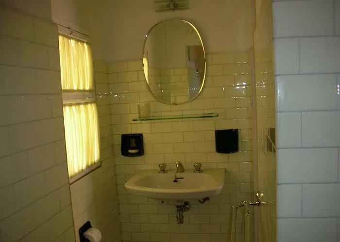 In Downtown Apartman *