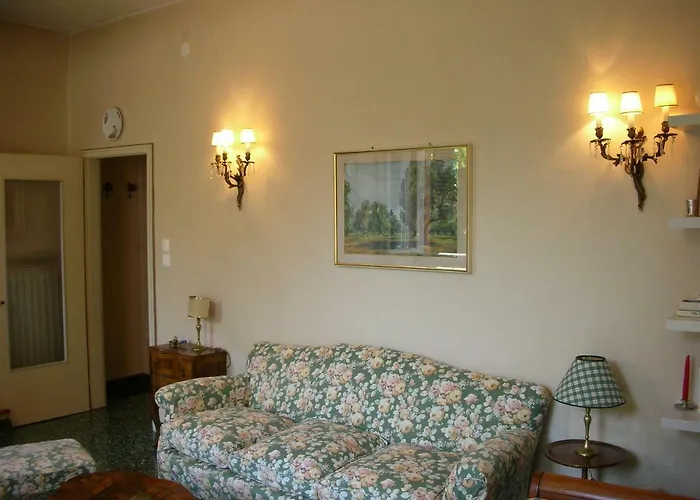 In Downtown Appartement *