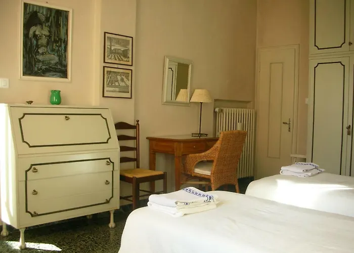 In Downtown Apartman Bologna