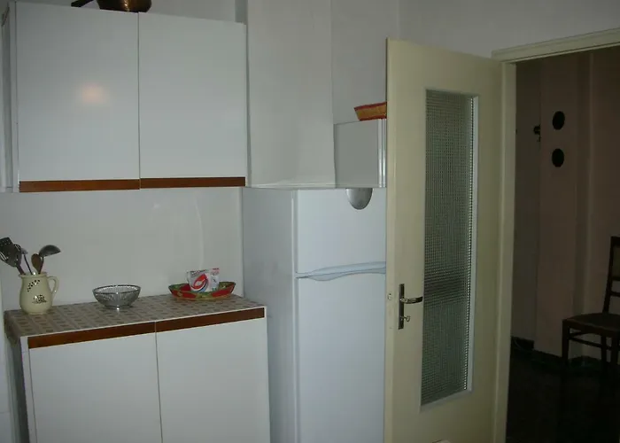 Appartement In Downtown