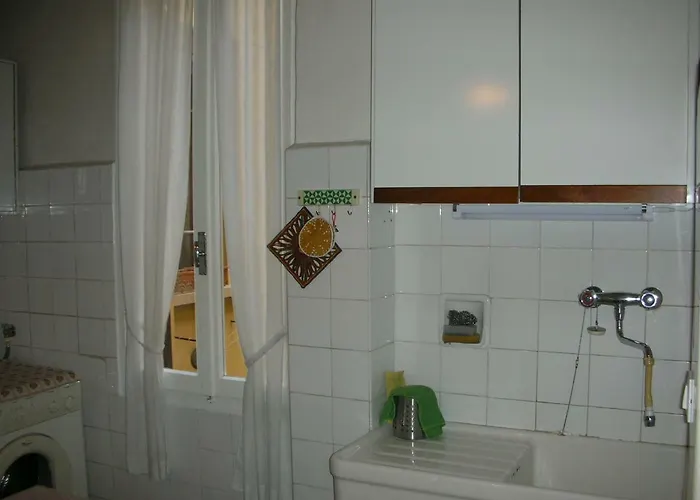 In Downtown Apartman Bologna