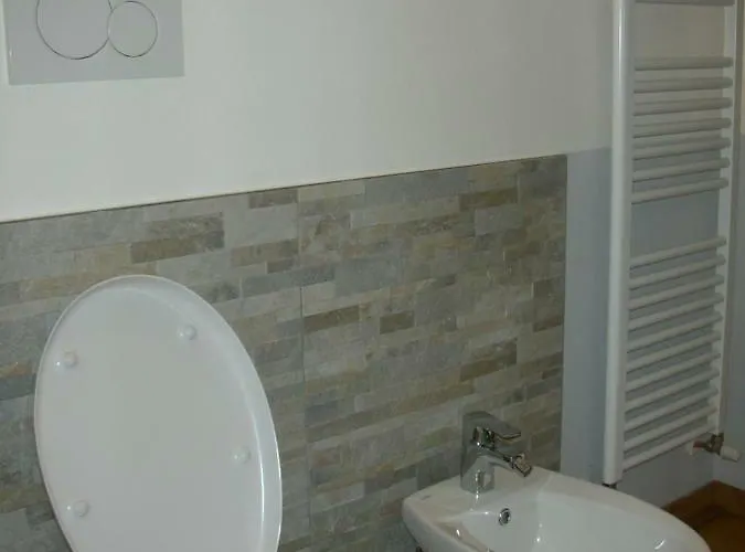 In Downtown * Bologna