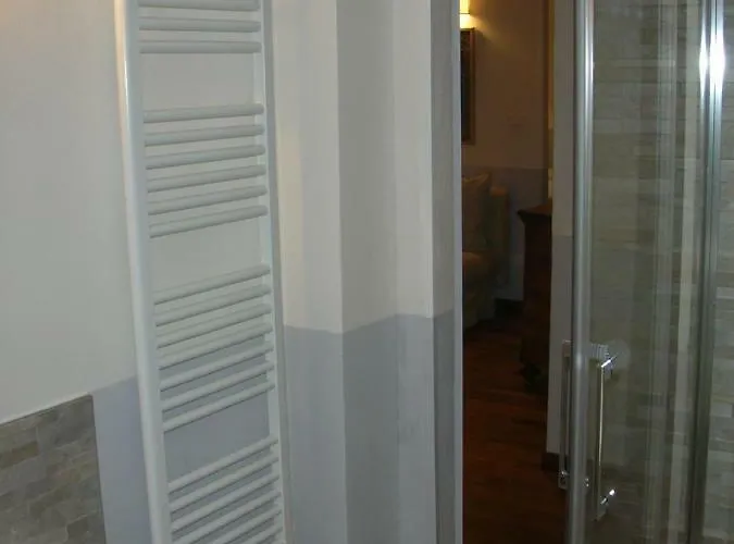 Apartman In Downtown *