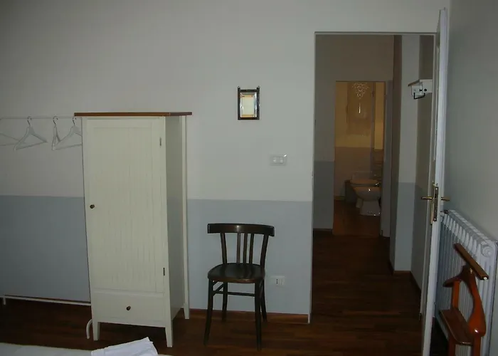 In Downtown Apartman *