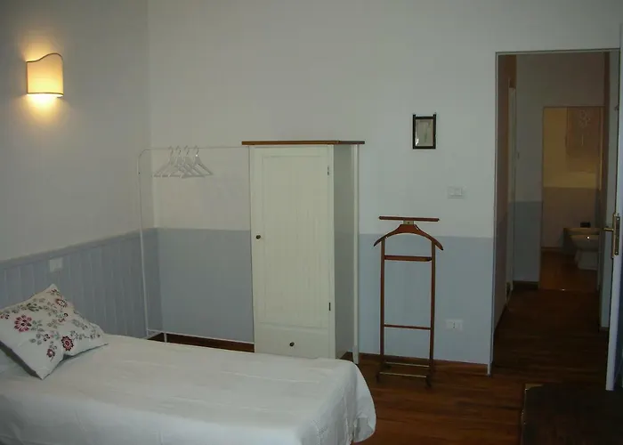 In Downtown Apartman Bologna