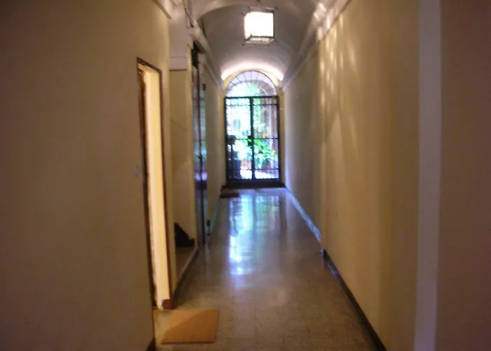 Apartman In Downtown