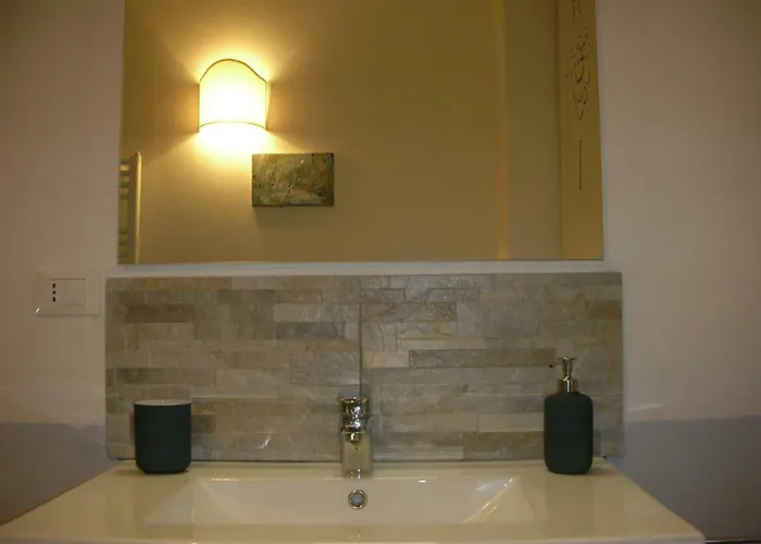 Apartman In Downtown *