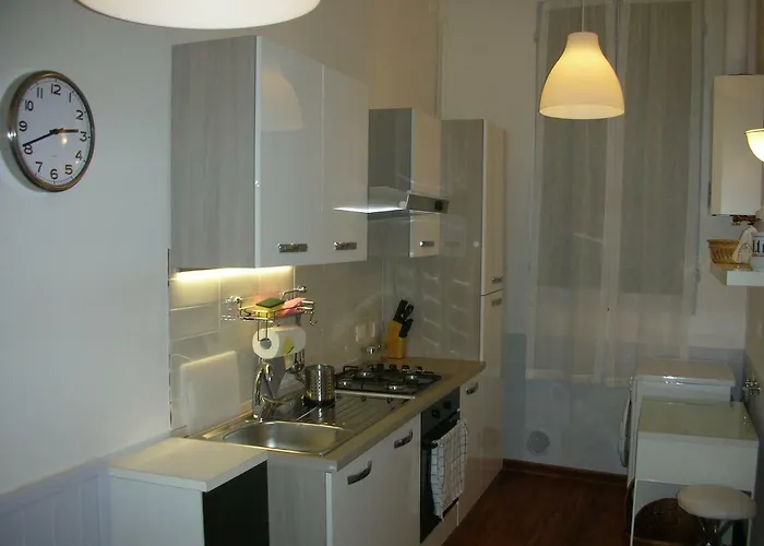 Apartman In Downtown