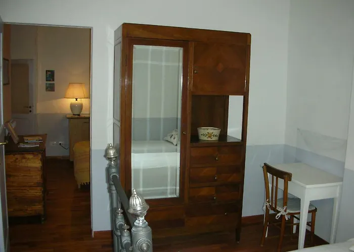 Apartman In Downtown