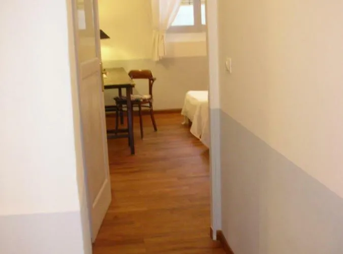 In Downtown Apartman *