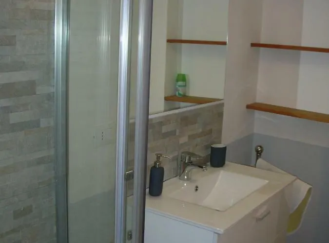 In Downtown * Bologna