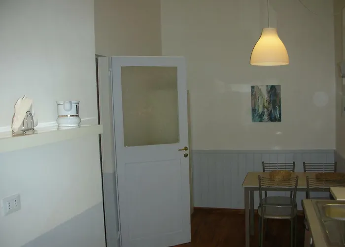 Apartman In Downtown *