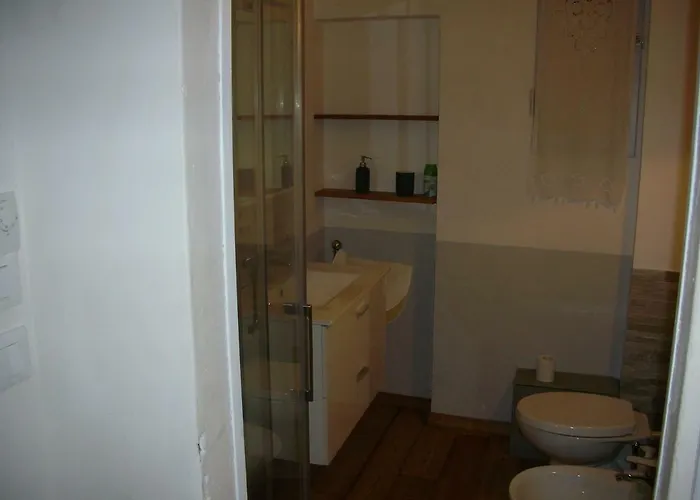 Apartman In Downtown Bologna