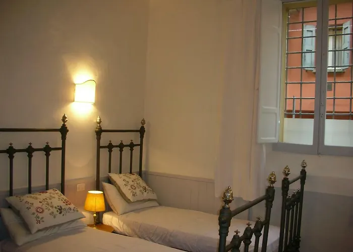 In Downtown Apartman