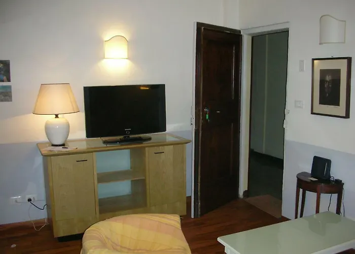 Apartman In Downtown Bologna