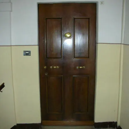 In Downtown Apartamento Bolonia