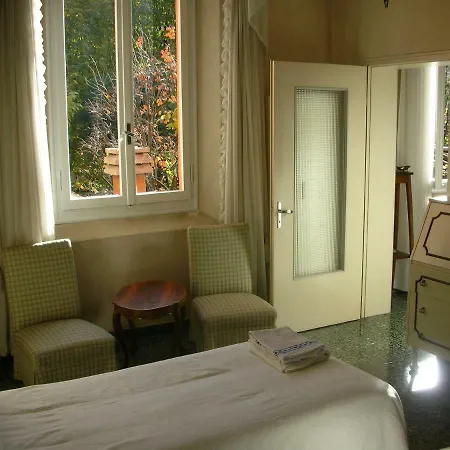 Apartamento In Downtown Bolonia