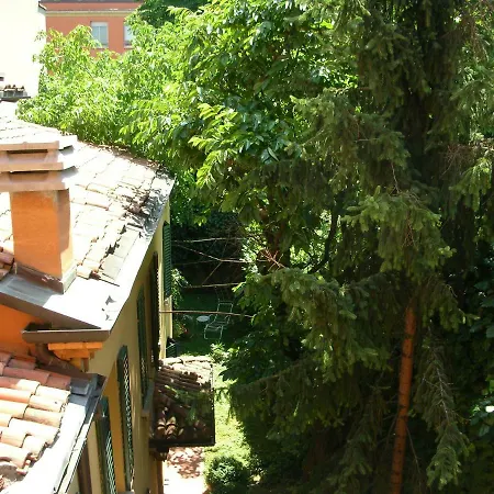 In Downtown * Bolonia