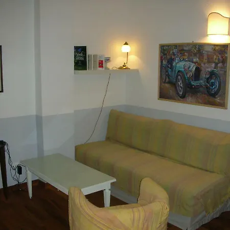 Apartman In Downtown *