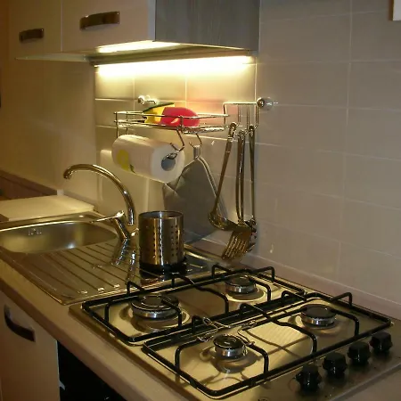 Apartamento In Downtown Bolonia