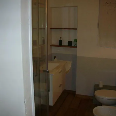 Apartman In Downtown Bologna