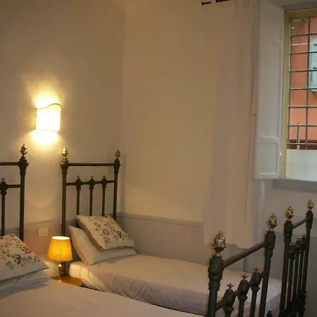 In Downtown Apartman