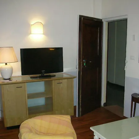 Apartamento In Downtown Bolonia