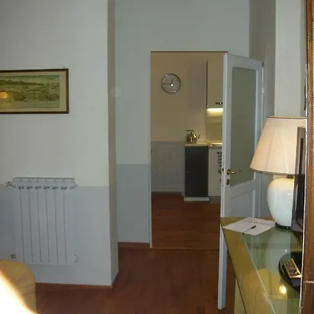 Apartman In Downtown